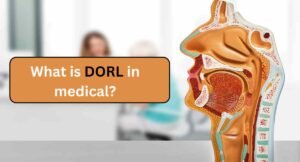 DORL Full Form In Medical
