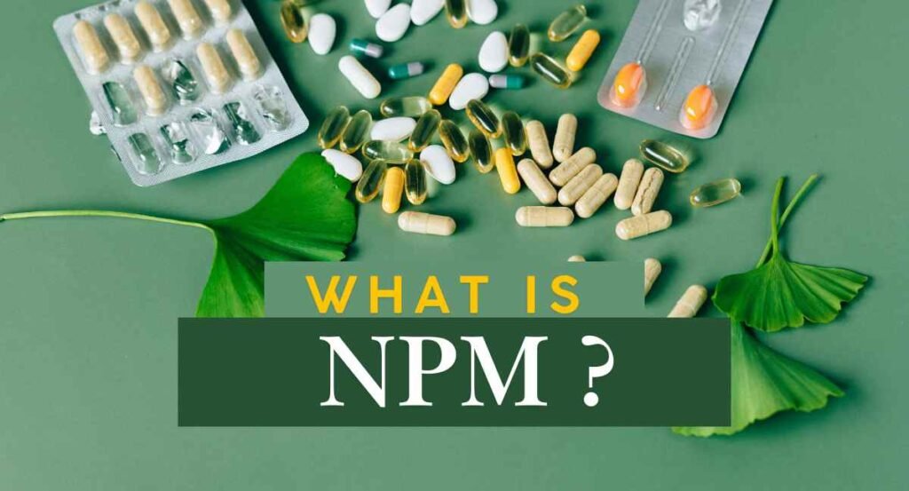 NPM Full Form In Medical