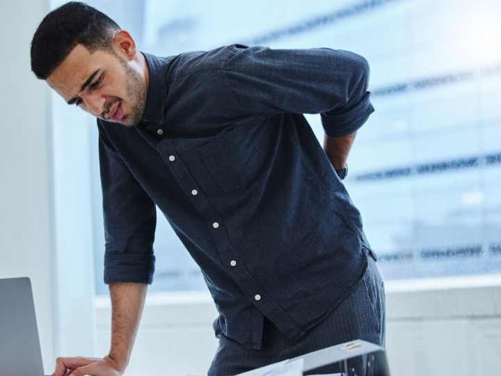 PIVD Full Form In Medical